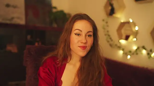 Berberis  Silene online show from January 20, 7:14 pm