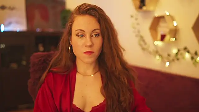 Berberis  Silene online show from December 23, 7:41 pm