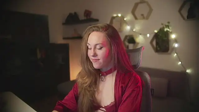 Berberis  Silene online show from October 29, 10:31 pm