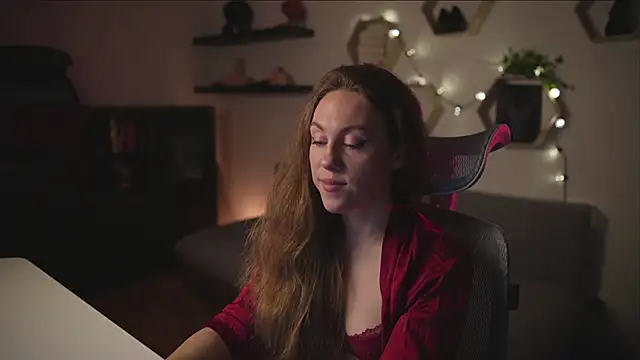 Berberis  Silene online show from October 8, 6:19 pm