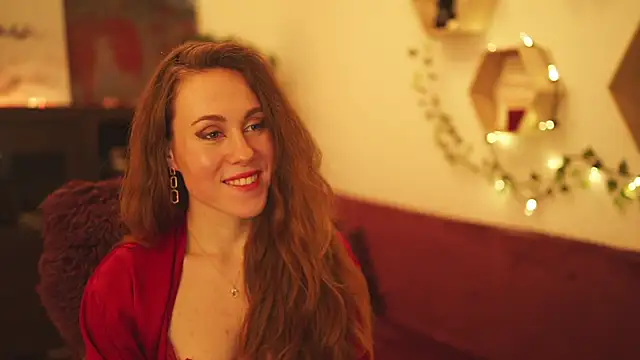 Berberis  Silene online show from December 26, 1:51 am