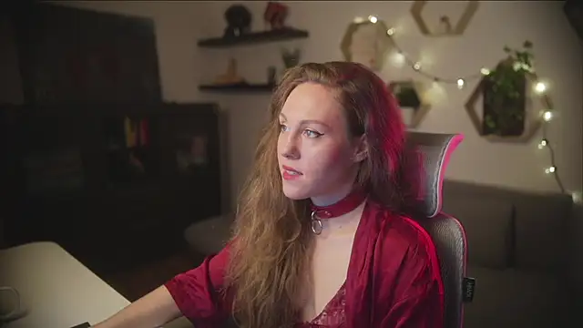 Berberis  Silene online show from October 25, 5:35 pm