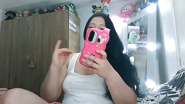 Snapshot of kami_lexy chatting on June 13, 8:07 pm kami lexy online show from June 13, 8:07 pm