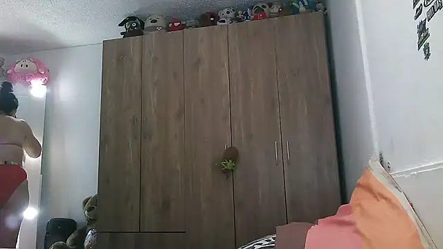 Snapshot of kami_lexy chatting on June 24, 8:06 pm kami lexy online show from June 24, 8:06 pm