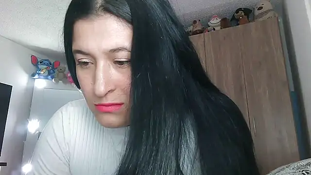 kami lexy online show from May 15, 9:24 pm