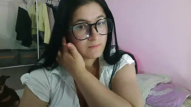 kami lexy online show from December 5, 8:39 pm