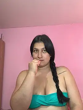 kami lexy online show from April 13, 10:14 pm