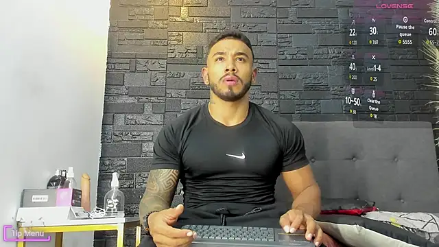 bruno miller  online show from November 21, 8:19 pm