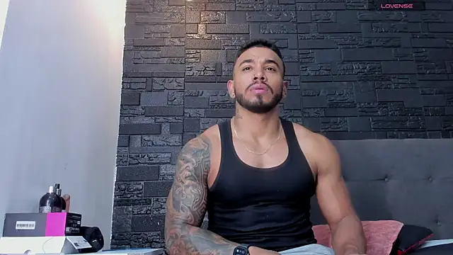 bruno miller  online show from November 8, 9:29 pm