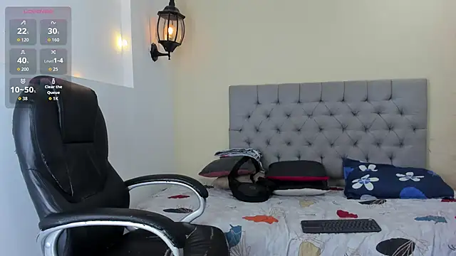 bruno miller  online show from March 22, 11:06 pm