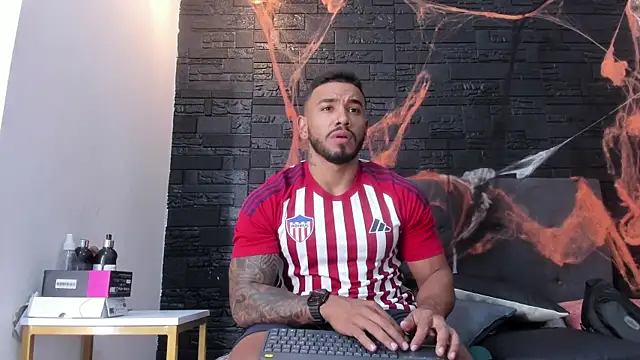 bruno miller  online show from October 24, 9:47 pm