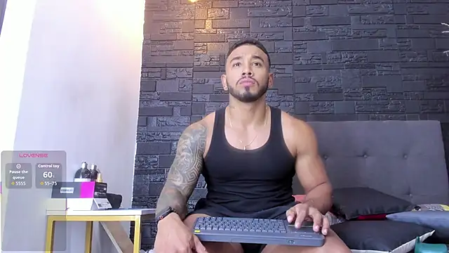 bruno miller  online show from January 16, 8:13 pm