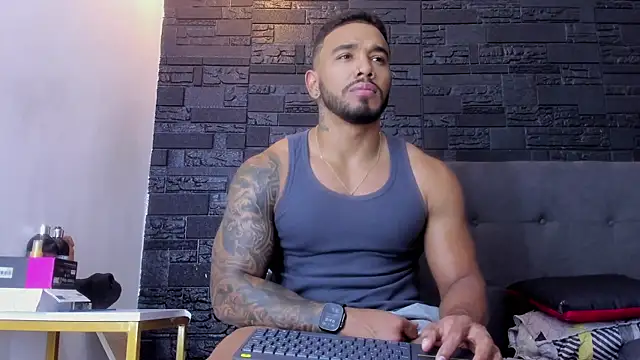 bruno miller  online show from January 11, 8:49 pm