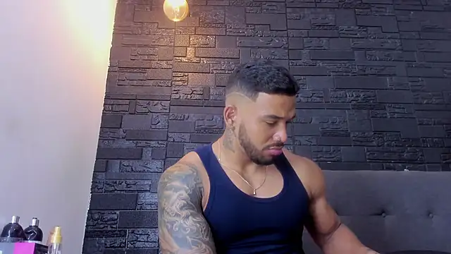 bruno miller  online show from December 13, 8:48 pm