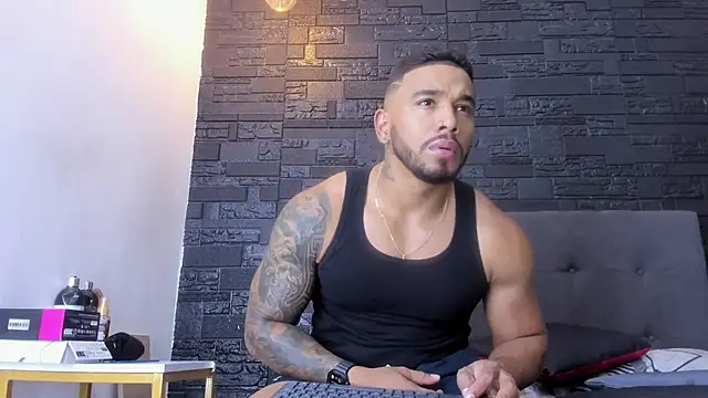 bruno miller  online show from January 7, 8:47 pm