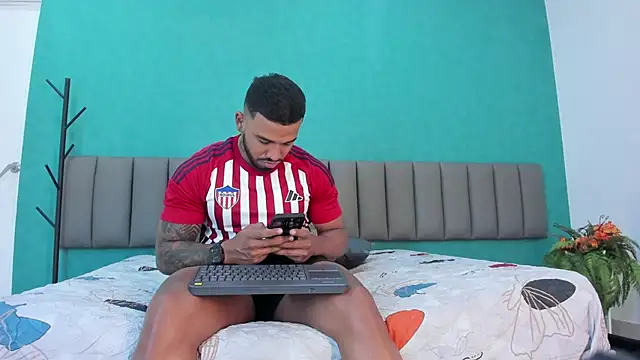 bruno miller  online show from December 16, 6:45 pm