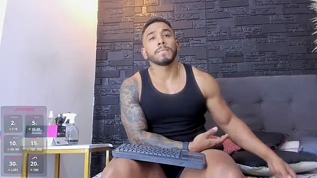 bruno miller  online show from December 22, 8:42 pm