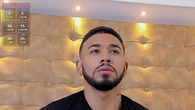 bruno miller  online show from April 2, 5:08 pm