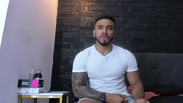 bruno miller  online show from November 30, 7:14 pm