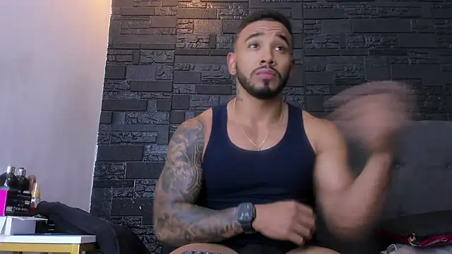 bruno miller  online show from January 10, 9:10 pm