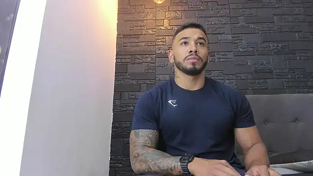 bruno miller  online show from November 14, 8:56 pm