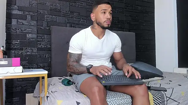 bruno miller  online show from September 13, 9:26 pm