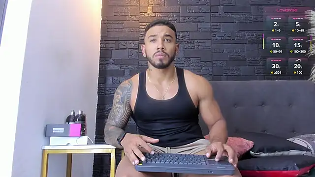 bruno miller  online show from December 17, 8:47 pm