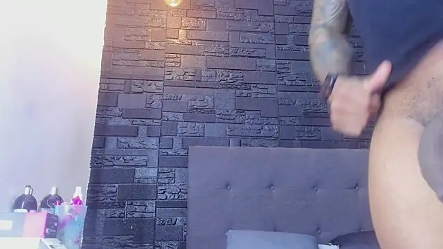 bruno miller  online show from December 3, 10:31 pm