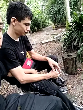 Snapshot of Nymphobuddies chatting on February 25, 9:26 pm Nymphobuddies online show from February 25, 9:26 pm