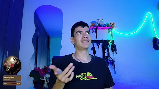 Snapshot of Nymphobuddies chatting on March 18, 4:18 am Nymphobuddies online show from March 18, 4:18 am