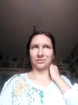Snapshot of Princess284 chatting on October 27, 7:42 am Princess284 online show from October 27, 7:42 am