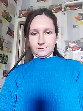 Princess284 online show from May 14, 9:17 am