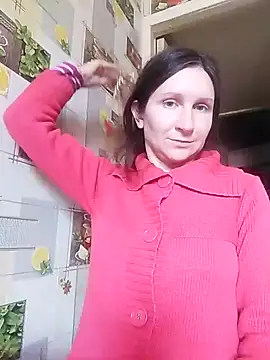 Princess284 online show from March 8, 2:09 pm
