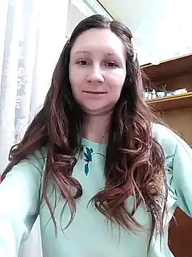 Snapshot of Princess284 chatting on January 12, 2:09 pm Princess284 online show from January 12, 2:09 pm