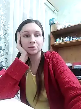 Snapshot of Princess284 chatting on January 27, 7:24 pm Princess284 online show from January 27, 7:24 pm