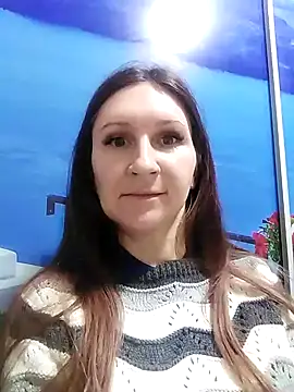 Snapshot of Princess284 chatting on February 17, 6:17 pm Princess284 online show from February 17, 6:17 pm