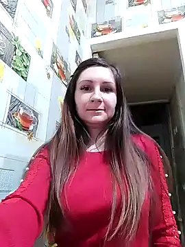 Snapshot of Princess284 chatting on March 8, 8:46 pm Princess284 online show from March 8, 8:46 pm