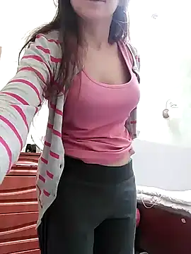Snapshot of Princess284 chatting on March 6, 5:00 pm Princess284 online show from March 6, 5:00 pm