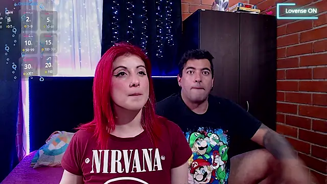 Snapshot of natha_n_andy_anki chatting on November 20, 5:46 pm natha n andy anki online show from November 20, 5:46 pm