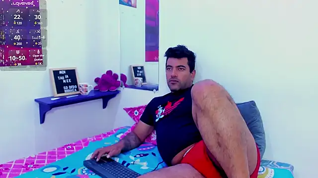 Snapshot of natha_n_andy_anki chatting on March 20, 10:10 am natha n andy anki online show from March 20, 10:10 am