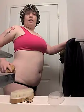 Twitchtheclownn online show from January 9, 11:55 pm