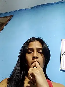 Snapshot of Sharlotte-HOT1 chatting on December 26, 4:43 am Sharlotte-HOT1 online show from December 26, 4:43 am