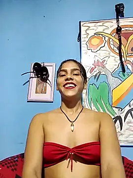 Snapshot of Sharlotte-HOT1 chatting on January 19, 11:21 pm Sharlotte-HOT1 online show from January 19, 11:21 pm