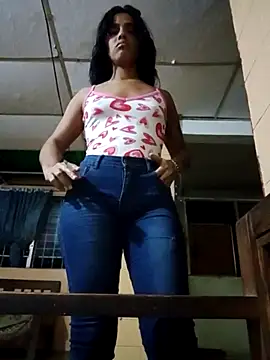 Snapshot of Sharlotte-HOT1 chatting on January 25, 11:54 pm Sharlotte-HOT1 online show from January 25, 11:54 pm