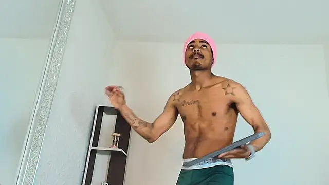 Bigote Big0357 online show from September 11, 7:14 pm