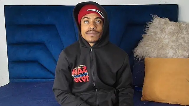 Bigote Big0357 online show from September 19, 5:50 pm