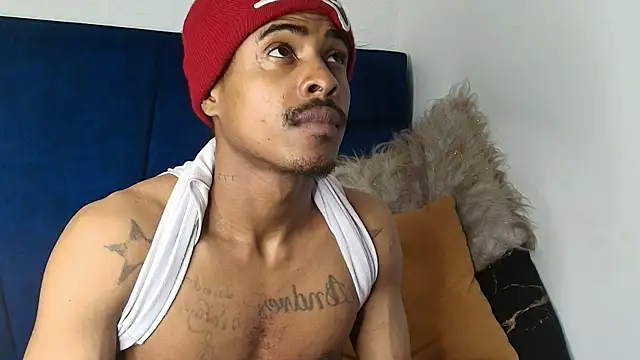 Bigote Big0357 online show from September 19, 2:48 am