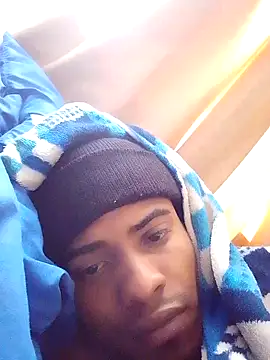 Bigote Big0357 online show from October 12, 11:44 am