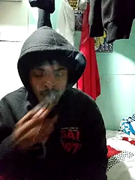 Bigote Big0357 online show from November 26, 7:14 pm