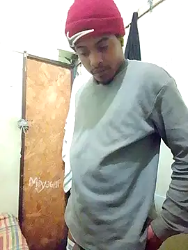 Bigote Big0357 online show from November 14, 1:09 am